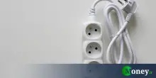 Gli elettricisti lo ripetono continuamente. Non installare mai una multipresa in questo punto della casa
