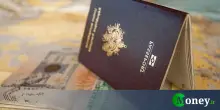 Molti fanno lo stesso errore con i loro passaporti. Stai attento, in ogni circostanza