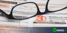 Detrazione figli a carico non conviventi nel 730/2025
