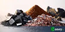 Allarme terre rare per l'industria auto, cosa succede?