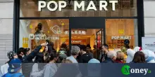Il CEO di questa azienda ha guadagnato un miliardo e mezzo in una settimana grazie a dei pupazzi