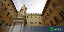 MPS espugna la fortezza Mediobanca. Boom adesioni OPAS, va a segno piano Meloni. Azioni entrambe in volo in Borsa, +5%