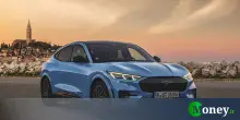 Ford richiama mezzo milione di auto. Perdite dai freni