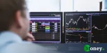 Perché il prezzo dell'oro sale, mentre il dollaro scende?