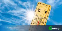 Record temperatura massima in Italia dal 1960 ad oggi