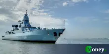 L'Italia guarda con preoccupazione il declino di questo Paese. Dal 1945 ha perso circa 340 navi da guerra