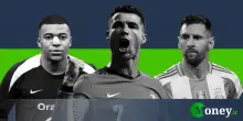 Calciatori più pagati al mondo, ecco i 10 più ricchi nel 2025
