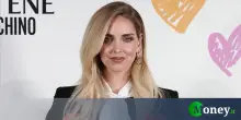 Chiudono i negozi di Chiara Ferragni, buco di €1,2 milioni in due anni