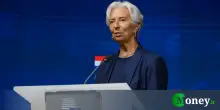 Tassi BCE, la profezia di Lagarde sui nuovi shock