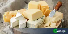 Questi 5 formaggi non vanno comprati in estate. Potrebbero essere pericolosi