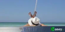 Questa spiaggia bianchissima è una delle più belle d'Italia. La conoscono in pochi ed è a un'ora da Roma