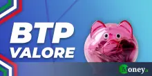 Il nuovo BTP Valore renderà più del BTP Tf 2,50% a 95,89?