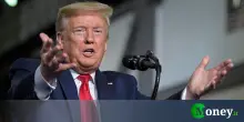 La strategia d'impresa di Trump per raccogliere $3 miliardi e comprare criptovalute