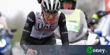 Quanto guadagna Pogacar? Stipendio e patrimonio del ciclista più forte del mondo