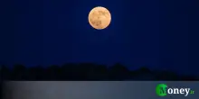 La Luna si allontana dalla Terra, quali sono le conseguenze?