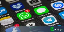 Come mettere la password alle app