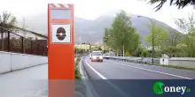 Quanti km/h si possono superare senza prendere una multa?