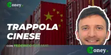 Ecco come la Cina esporta le sue crisi. Intervista a Federico Giuliani