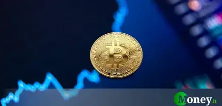 Cosa c'è (davvero) dietro il calo dell'oro e il rally del Bitcoin
