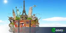 Le 20 città più visitate del mondo al 2025