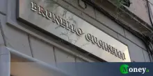 Quanto fattura Brunello Cucinelli