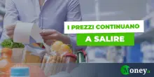 Tutti gli aumenti di prezzo dal 1° gennaio 2026. Ecco l'elenco dei rincari