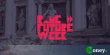 Al Rome Future Week, dialoghi su genere, lavoro e educazione finanziaria. “Verso un futuro equo”