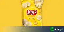 Il marchio di patatine Lay's celebra i suoi 100 anni con un rebranding globale