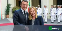 BCE conferma: l'Italia batte la Francia. Ma occhio ai rendimenti