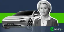 Nuovi requisiti dall'UE. Arriva il passaporto per l'auto elettrica
