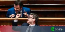 Manovra, il conto che Salvini chiede alle banche italiane. Giorgetti spiega il suo “pizzicotto”