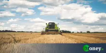 Tutti i bonus agricoltura per comprare un trattore