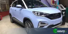 È bancarotta. Casa automobilistica cinese crolla