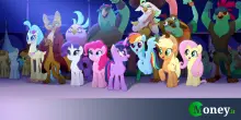 My Little Pony, in arrivo un film live action sul giocattolo cult degli anni '80