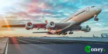 Si può viaggiare in aereo solo con la patente?