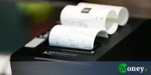 Addio allo scontrino di carta, ora diventa digitale