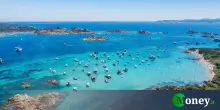 La top 10 delle spiagge più belle d'Europa. 3 sono italiane