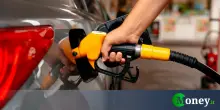 Fai il pieno di benzina alla tua auto il prima possibile