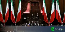 Puoi lavorare in Parlamento con questo bando di concorso. Requisiti e prove