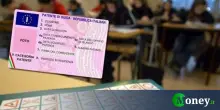 Patente di guida: dal 1° novembre cambiano le regole e i costi per conseguirla