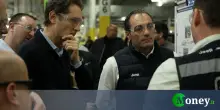Stellantis, 2.000 dipendenti in solidarietà. Si ferma lo stabilimento di Termoli