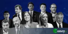 Sondaggi politici, chi vince se si vota oggi? Ecco quali partiti sarebbero al governo