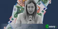Spread BTP-Bund vicino a bucare quota 100 dopo quel regalo. Addio BCE no problem, per Meloni c'è doppio scudo blinda debito