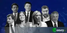 Sondaggi politici, male Meloni e Pd: balzo M5s e Renzi, Tajani affossa Forza Italia?