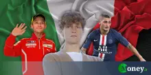 Chi sono i 10 sportivi italiani più pagati?