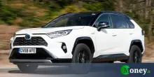 I dazi mettono alla prova la resilienza dei costruttori di auto giapponesi