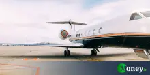 L'Unione Europea chiude lo spazio aereo a due Paesi