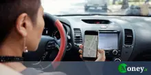 Un nuovo simbolo appare su Google Maps. Ecco come la “Z” ti salva dalle multe