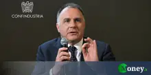 Un piano industriale straordinario e 8 miliardi di euro l'anno per l'Italia, la ricetta di Orsini (Confindustria)