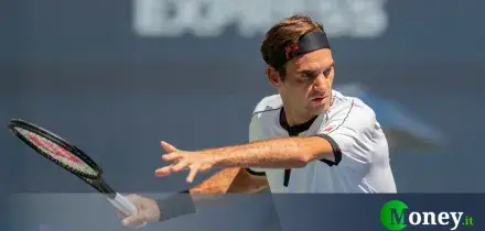 Quanto guadagna Federer? Il patrimonio miliardario dell'ex stella del tennis